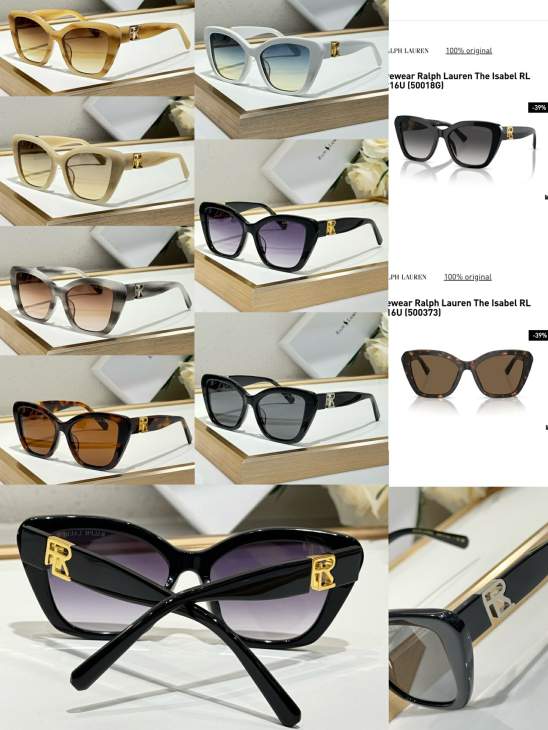 Picture of Ralph Lauren Sunglasses _SKUfw73373620fw